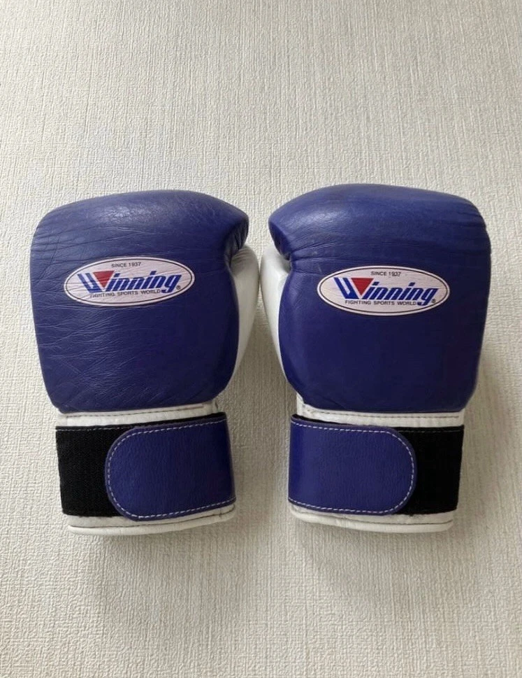 Winning 8 oz. Weight Boxing Gloves for sale | eBay