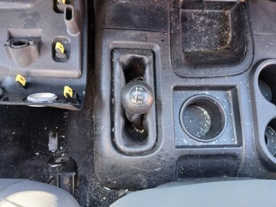 TDODR2500 2015 Transmission Shift 1375253