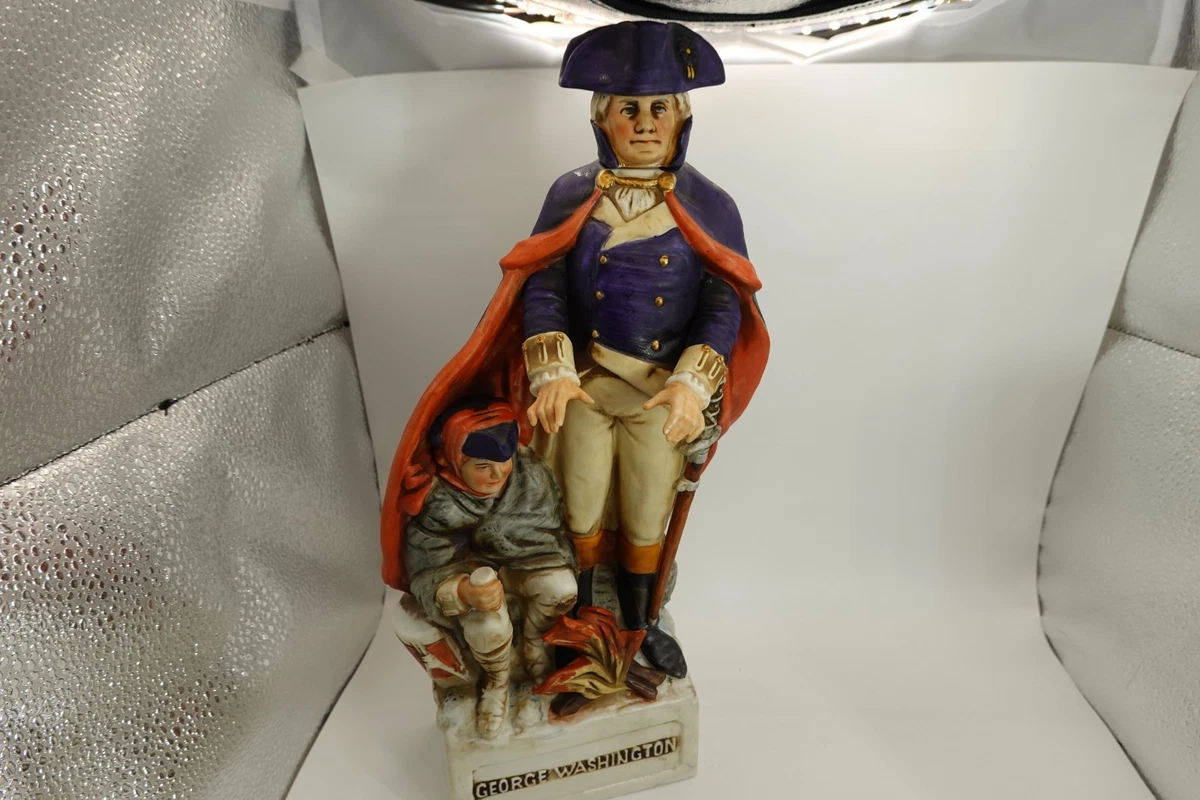 McCormick Collectible Decanters 1970-1979 for sale | eBay