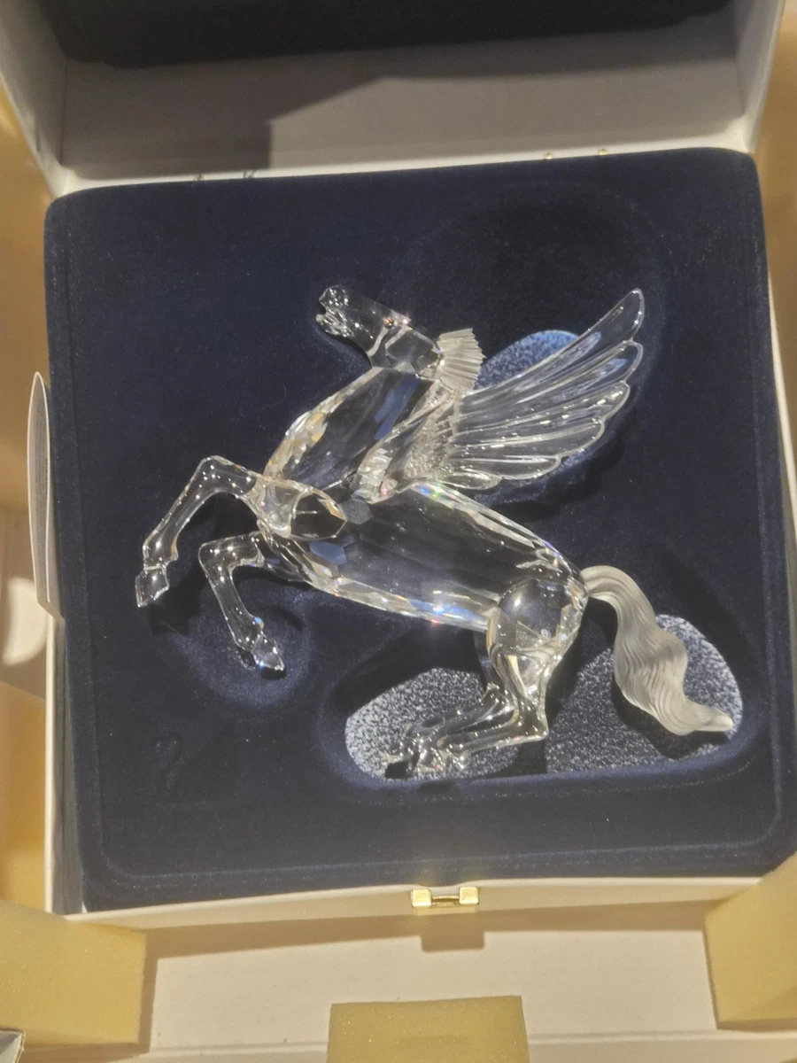 Swarovski Pegasus for sale | eBay