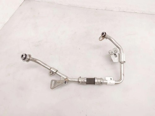 MERCEDES-BENZ A W177 Turbinenschmierrohr A2822002600 1.33 Petrol 120kw 34211751