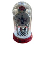 Coca-Cola 2003 Anniversary Clock
