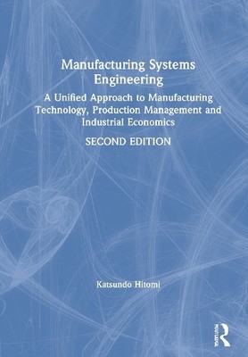 Manufacturing Systems Engineering - 9780748403240