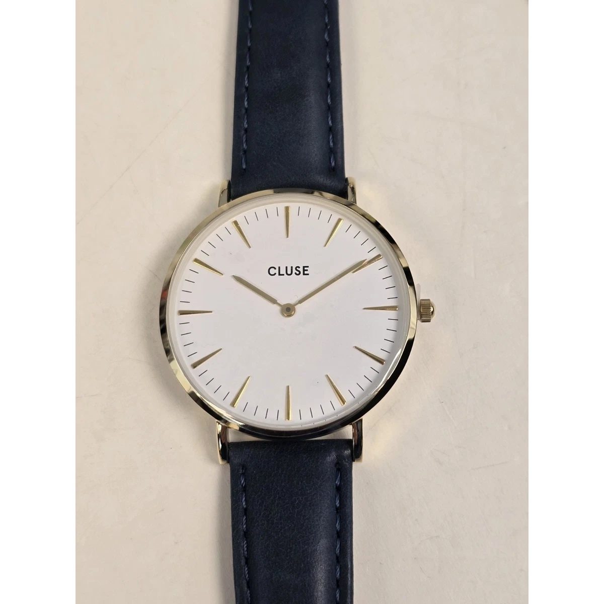 Cluse Women Stainless Steel Case Wristwatches for sale | eBay display picture 1