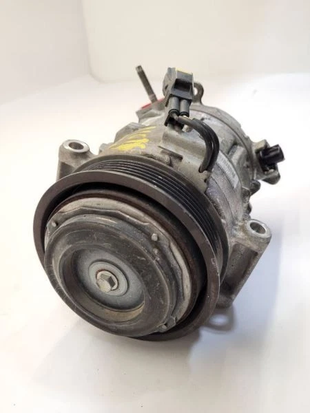 Compresor de aire acondicionado Jeep Grand Cherokee 14-20 2,4 L OEM Foto 4 de 4