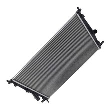 Cooling System Radiator for Mazda 3 GS/i Sport L4 2019-2021 13868 Cross Flow