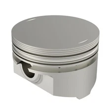 KB Performance, Set Pistons 883-1200 Big Bore 040''