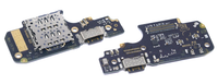 Xiaomi Redmi Note 11 Pro Ladebuchse Flex Usb Dock Connector Type-C Mikrofon