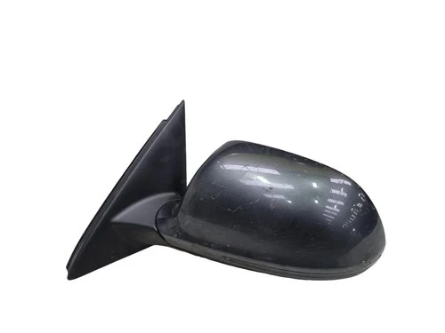 Audi Q3 Door Mirror Left Near Side Electric 2014 8U2857409F 
