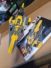 LEGO Star Wars: Anakin's Jedi Starfighter (75214)