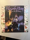 Purple Rain by Prince And The Revolution (Vinyl, 1984)