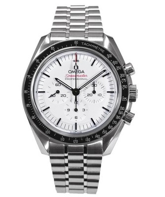 Omega Speedmaster Moonwatch Professional Chronograph(ungetragen) herrenuhr
