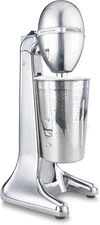 Milkshake Maker Drink Mixer Hamilton Beach Frappe Machine Smoothie Malt Blenders