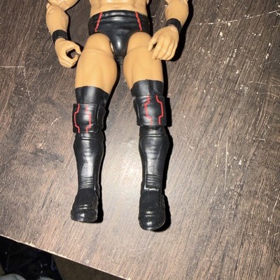 AEW PAC Unmatched Series 7 #56 Jazwares Wrestling Action Figure | eBay