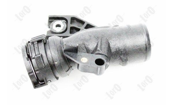 ABAKUS Turbocharger Charge Air Hose 042-028-006 For Nissan Reinforced