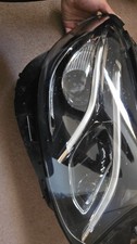 MERCEDES E CLASS HEADLIGHT LED DRIVERS RIGHT W213 W238 2016-2021 A2139064204