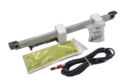 HEIDENHAIN LC 485 689680-08 ML 420mm EnDat02 1Vss 10nm Linear Encoder