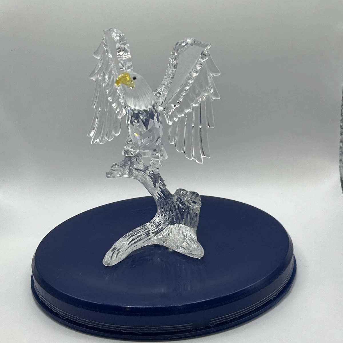 Swarovski Eagle for sale | eBay