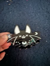 Sale Cute Bat Clip Halloween