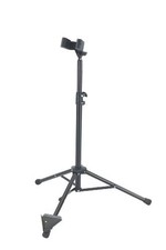 K M clarinet stand [15060] Color: Black