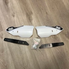 Open Package Return - SXS Burly Hand Guards Only