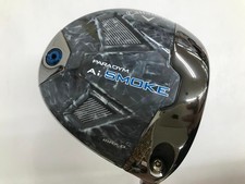 Callaway PARADYM Ai SMOKE MAX D 10.5  TENSEI 50 for Callaway Ai SMOKE SR Flex