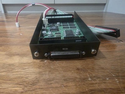 Yamaha ASIB1 SCSI Board XS532 für EX5 EX5R EX5S EX7