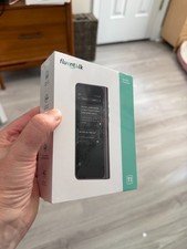 Timekettle T1 Fluentalk translator (portable)