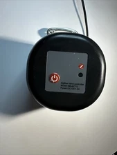 Smart Wireless Water Valve - Works with Alexa & Google Home SM-AZ713 NOT Tested