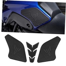 For Yamaha MT 07 MT07 MT-07 2021 2022 2023 2024 Side Fuel Tank pad Tank Pads