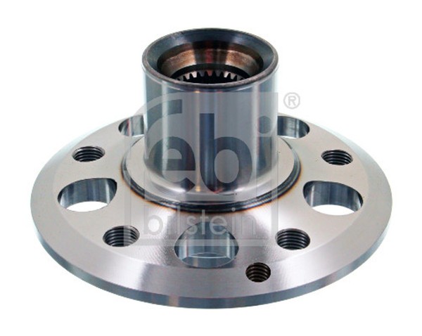 Febi Bilstein Radnabe 36079 FüR CLS X204 S204 C207 GLK Mercedes C218 W212 S212-image