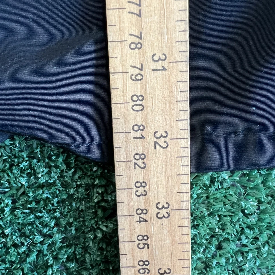 VTG Dragonfly Roadhouse Button Up Bowler Shirt Mens 3XL Black Tribal Skull Y2K - Image 4 of 4