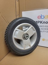 Pride Mobility Go Go Elite Traveller Rear Wheel Used 8x2.5