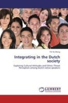 Integrating in the Dutch society, Yik Ho Wong