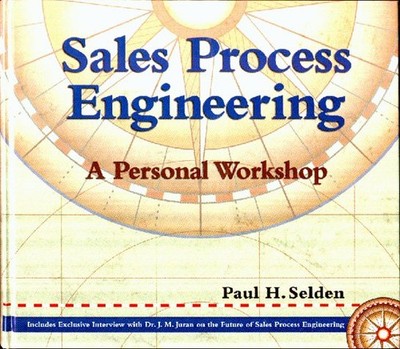 Sales Process Engineering: A Personal Workshop