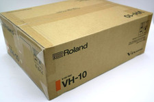 Roland VH-10 V-Drums Hi-Hat V-Cymbal Pad Dual Zone Brand New From Japan