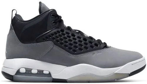 Jordan Maxin 200 Smoke Grey