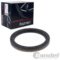 Topran Simmerring Wellendichtring Differential Passend FüR Audi A1 A3 Q3 Seat