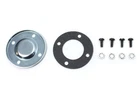 Countershaft End Cap Kit Zinc for Harley-Davidson