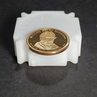 2009 S Proof Dollar Coin William Henry Harrison Presidential Commemorative $1.00 — photo 2