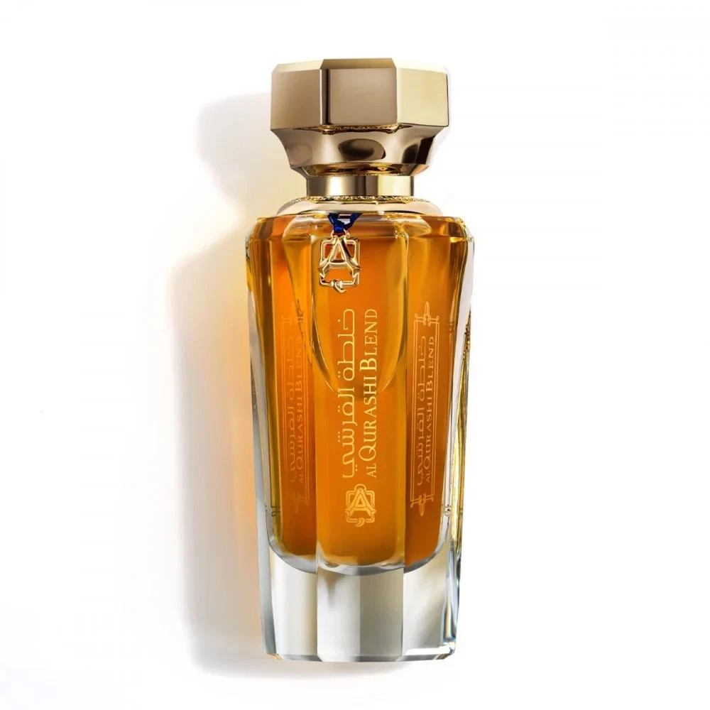 Al Qurashi Blend by Abdul Samad Al Qurashi 90ml EDP Spray