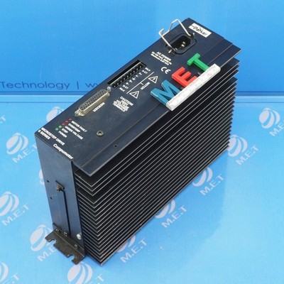 Parker Hann Compumotor Microstep Drive S Serie S6-Drive 87-011279-01 E 60Tage