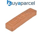 Liberon 126851 Wax Filler Stick 21 Light Walnut 50g LIBWFSLWN