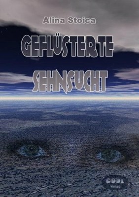 Geflüsterte Sehnsucht Buch CODI Verlag