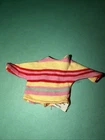 Vintage Francie Doll Hi Teen #1272 Shirt  ~1960's