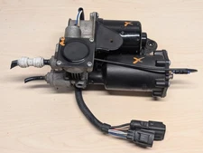 2005-2009 Land Rover LR3 LR4 L319 L320 Air Suspension Compressor Pump LR023964