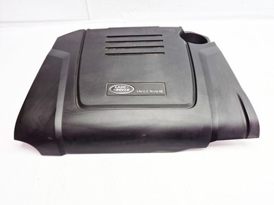 RANGE ROVER VOGUE L405 MOTOR TOP COVER PANEL 2.0 BENZIN PHEV INGENIUM 2019