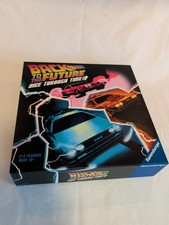 Jeu de société Retour vers le futur dés à travers le temps 2-4 joueurs par Ravensburger