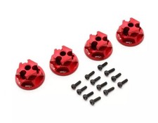 Kyosho 5mm HD Wheel Hub FZ02-R/4pcs 