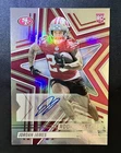 2025 Topps Signature Jordan James Silver (RAW)